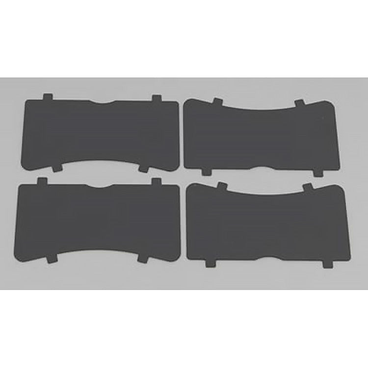 Wilwood Brakes KIT,SHIM,PAD,SL,4-PK 300-8460