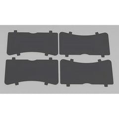 Wilwood Brakes KIT,SHIM,PAD,SL,4-PK 300-8460
