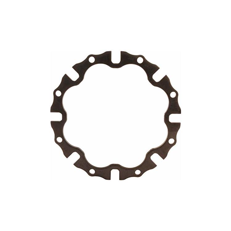 Wilwood Brakes ADAPTER,ROTOR,FLOATING,8x7.00 BC 300-8431