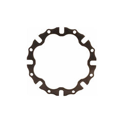 Wilwood Brakes ADAPTER,ROTOR,FLOATING,8x7.00 BC 300-8431