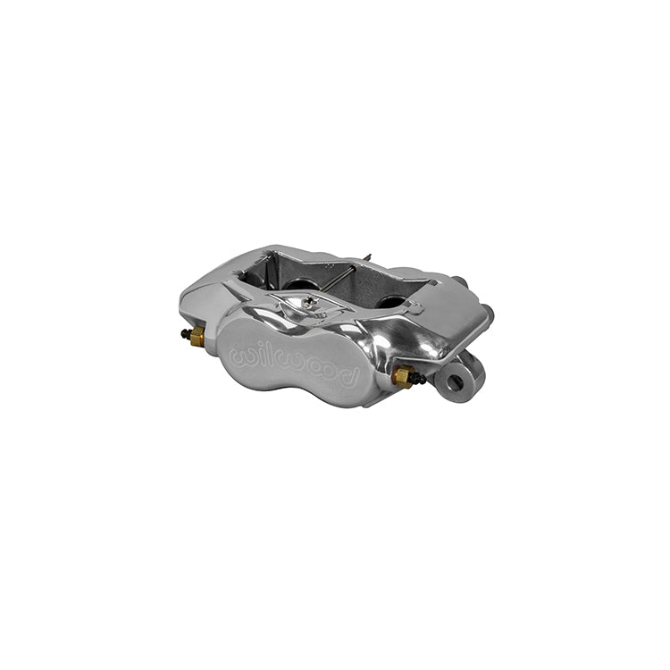 Wilwood Brakes CALIPER,FDLI,1.62,.38 ROTOR,POLISH 120-13841-P