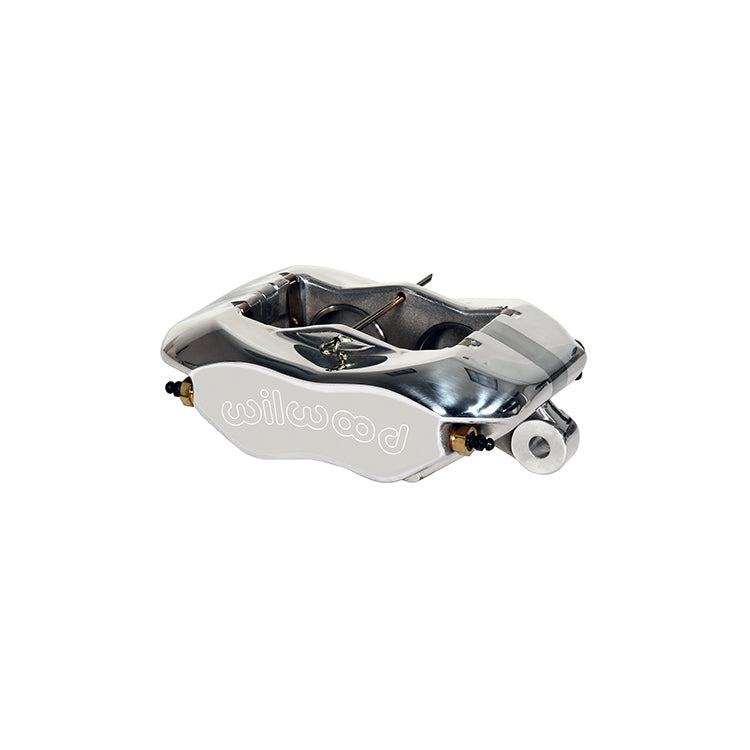 Wilwood Brakes CALIPER,FDL,1.38,.50 ROTOR,POLISH 120-6792-P