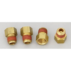Wilwood Brakes FITTING KIT,TUBE ADAPTER,4-PK 220-0628