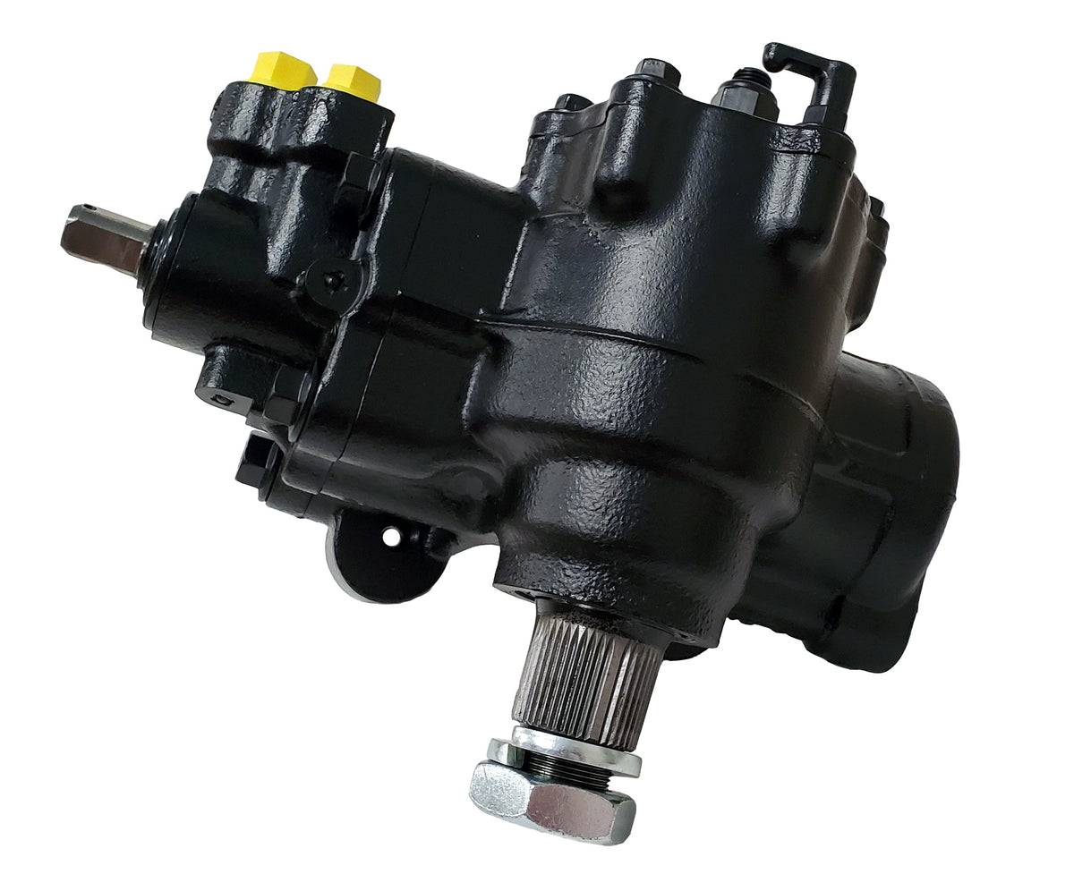 Borgeson Factory Replacement Steering Box 2009-2019 Dodge Truck Direct Replacement New 800124
