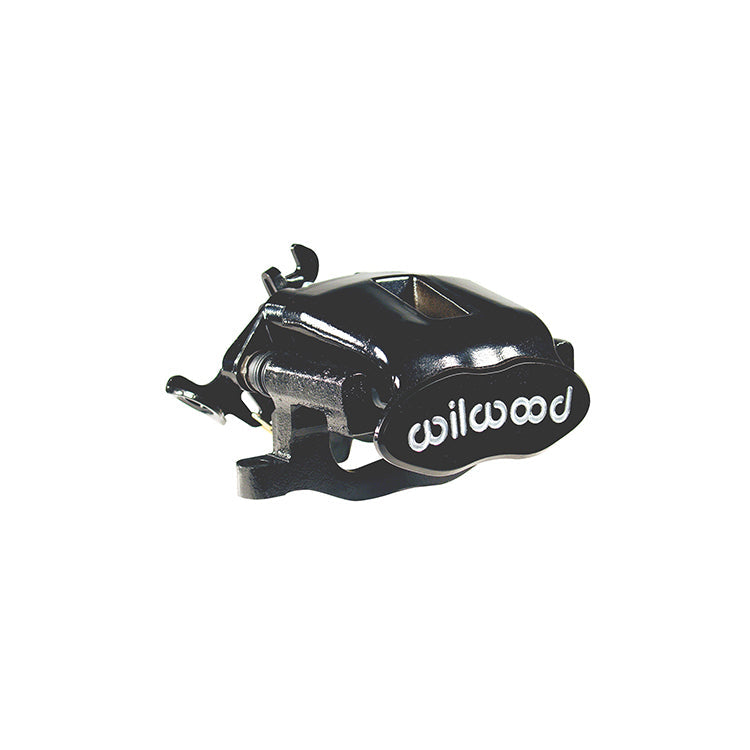 Wilwood Brakes CALIPER,CPB,34mm BORE,.810 ROTOR,R/H 120-9808-RD