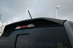 EGR truck cab spoiler 19-22 Ford Ranger