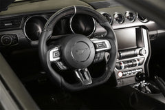 Drake Muscle Steering Wheel MU950-05
