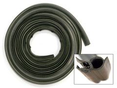 Drake Muscle Door Seal Weatherstripping D9ZZ-6143720-A