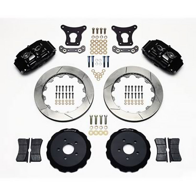 Wilwood Brakes KIT,FRONT,CAMARO,93-97,BNSLR,13.00 ROTOR 140-6743