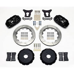 Wilwood Brakes KIT,FRONT,CAMARO,93-97,BNSLR,13.00 ROTOR 140-6743