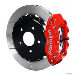 Wilwood Brakes KIT,REAR,C5 VETTE 97-04/C6 05-13,13.00 140-8032-R