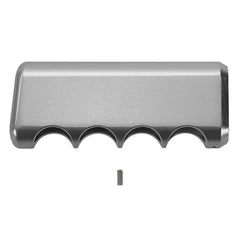 Drake Muscle Parking Brake Handle Cover FR3Z-2760-BL