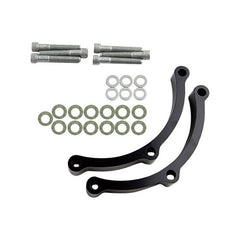 Wilwood Brakes SPACER KIT,BRACKET,CALIPER,SL,DISC/DRUM 300-9740