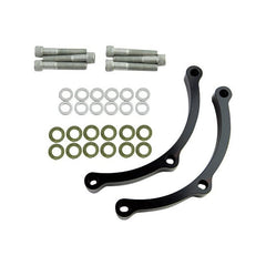 Wilwood Brakes SPACER KIT,BRACKET,CALIPER,SL,DISC/DRUM 300-9739
