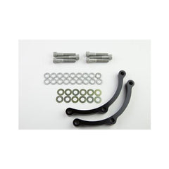Wilwood Brakes SPACER KIT,BRACKET,CALIPER,SL,DISC/DRUM 300-9738