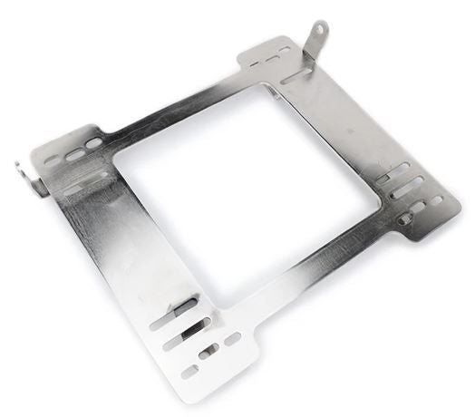 NRG Innovations Seat Brackets Stainless Steel SBK-JP02