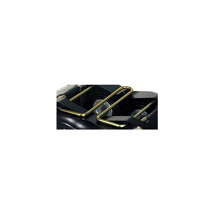 Wilwood Brakes CLIP,RETAINER,PAD,3.53 LG 300-9636