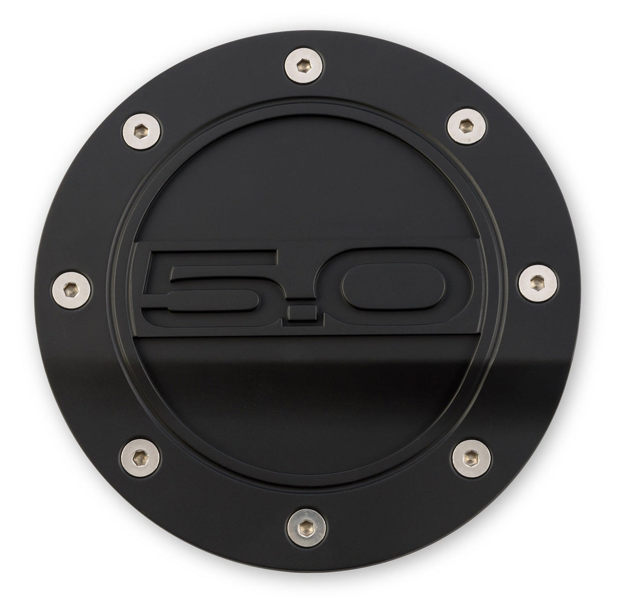 Drake Muscle Comp Series Fuel Door FR3Z-6640526-5A