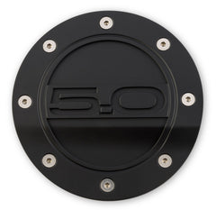 Drake Muscle Comp Series Fuel Door FR3Z-6640526-5A
