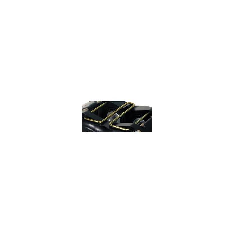 Wilwood Brakes CLIP,RETAINER,PAD,3.05 LG 300-9634