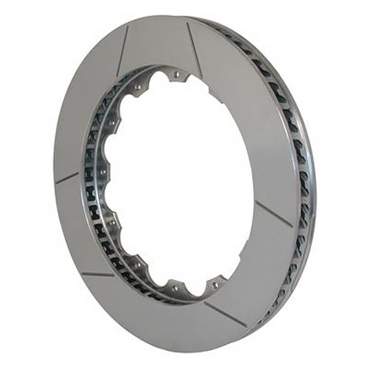 Wilwood Brakes ROTOR1425-125BK863-000UJCXXXXR 160-11315