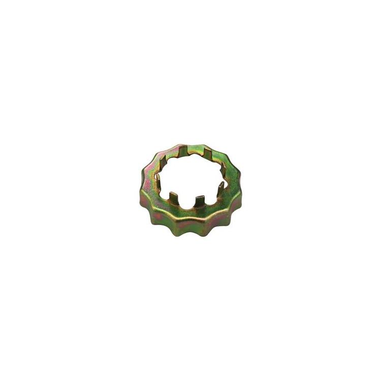 Wilwood Brakes RETAINER,SPINDLE NUT,FORD,OEM 300-9549