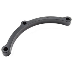 Wilwood Brakes SPACER,BRACKET,CALIPER,DISC/DRUM,.482 LG 300-9503