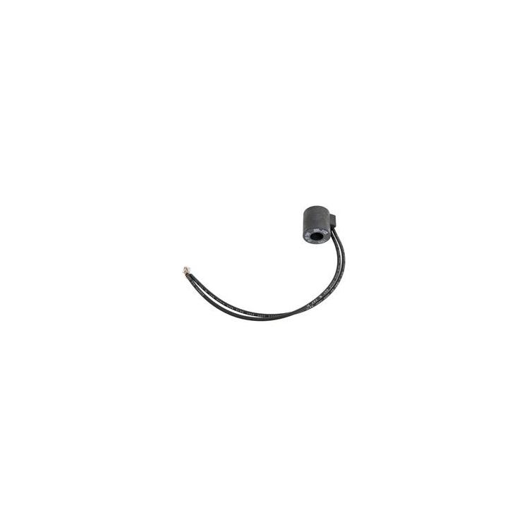 Ridetech Coil for RidePro valve with round, steel coil cover. 31931100