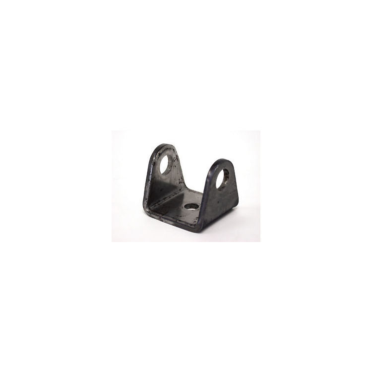 Ridetech 4-Link rod end bracket, 1.75" wide. 90000075