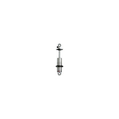 Ridetech Polished HQ Coil-Over shock with 5.2" stroke and 1.7" eye mount, universal. 24159701