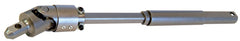 Borgeson Steering Shaft Telescopic Steel 1992-1994 Chevy/GMC Truck 000936