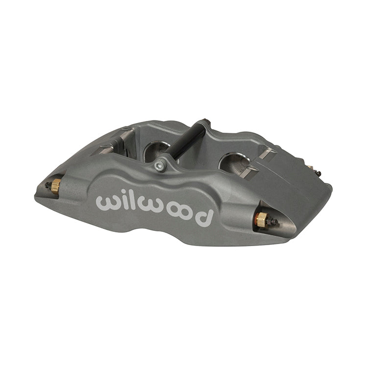 Wilwood Brakes CALIPER,FSLI4,1.25,1.25 ROTOR,ANO 120-11127