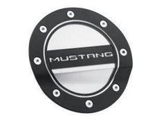 Drake Muscle Comp Series Fuel Door FR3Z-6640526-MB