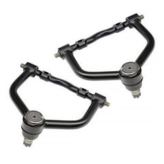 Ridetech Front upper StrongArms for 1974-1978 Mustang II. 19013699