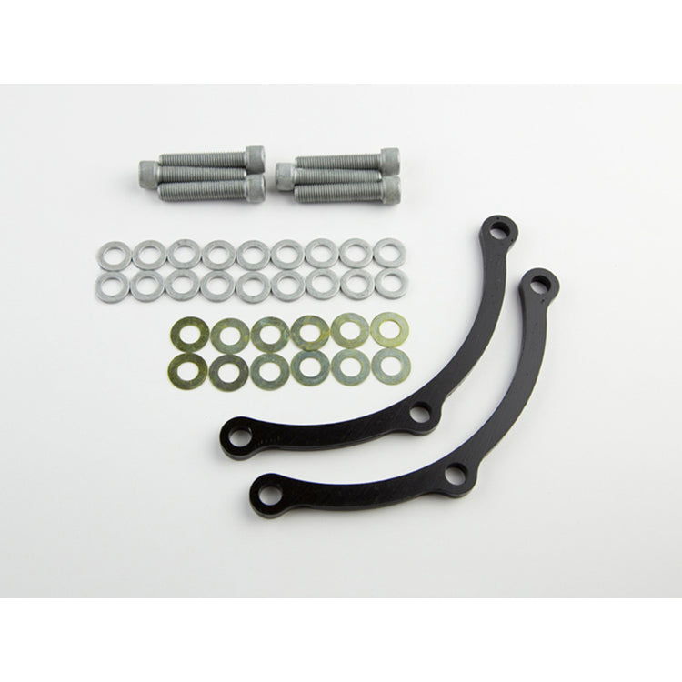 Wilwood Brakes SPACER KIT,BRACKET,CALIPER,SL,DISC/DRUM 300-11879