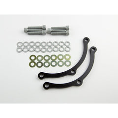 Wilwood Brakes SPACER KIT,BRACKET,CALIPER,SL,DISC/DRUM 300-11879
