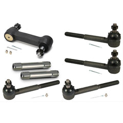 Ridetech Steering linkage kit for 1973-1982 C10.  11369570