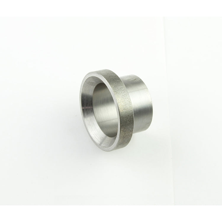 Wilwood Brakes SPACER,BEARING,HUB,INNER,CHEVY 49-54/ 300-11818