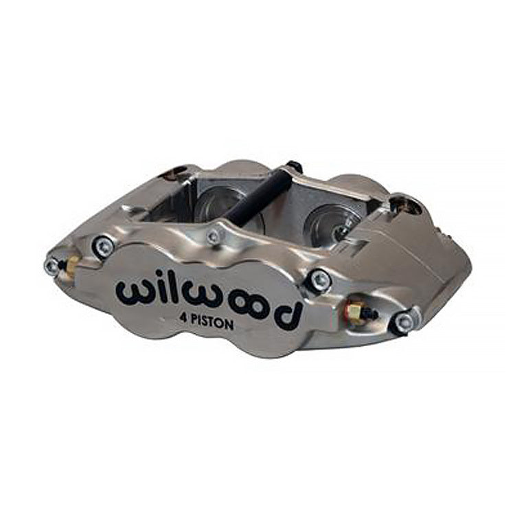 Wilwood Brakes CALIPER,FSL4R,ST,1.88/1.75,1.25 ROTOR 120-13263-N