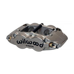 Wilwood Brakes CALIPER,FSL4R,ST,1.88/1.75,1.25 ROTOR 120-13263-N