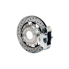 Wilwood Brakes KIT,ST. ROD,REAR,QUICK-CHANGE 140-5335-P