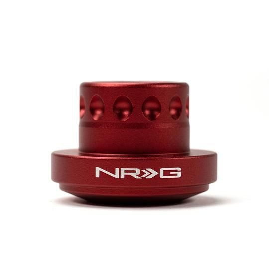 NRG Innovations Race Hub Adapters V2 SRK-RLE36H-RD