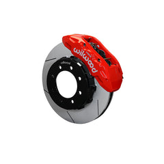 Wilwood Brakes KIT,FRONT,FORD F250/F350,4WD,2005-2012 140-13867-C