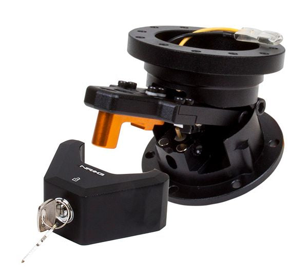 NRG Innovations Quick Tilt System SRT-100BK