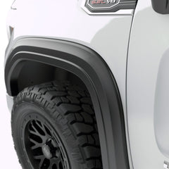 EGR Rugged Fender Flares 19-22 GMC Sierra 1500 set of 4