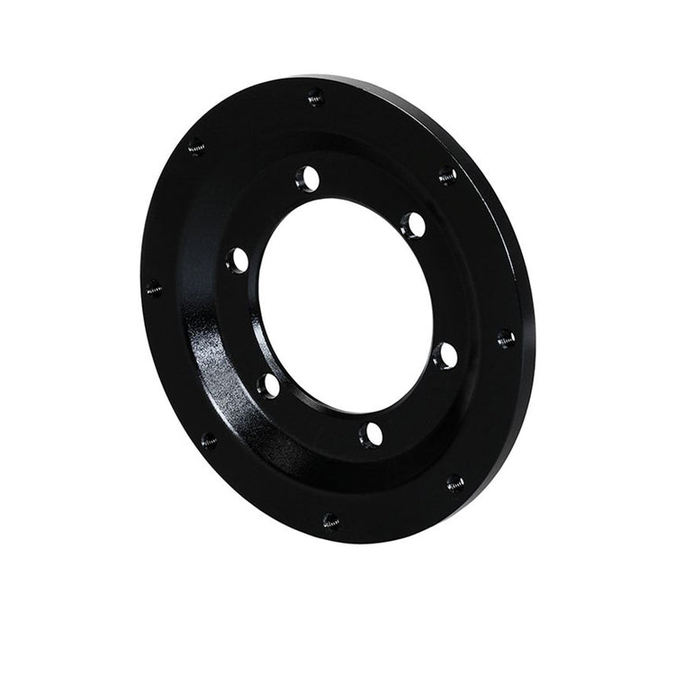 Wilwood Brakes ADAPTER,ROTOR,REAR,SHELBY CSX6000 300-12072