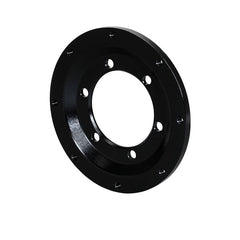 Wilwood Brakes ADAPTER,ROTOR,REAR,SHELBY CSX6000 300-12072