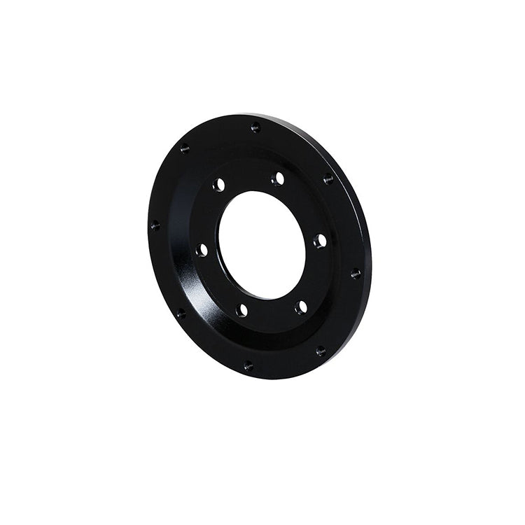 Wilwood Brakes ADAPTER,ROTOR,FRONT,SHELBY CSX6000 300-12071