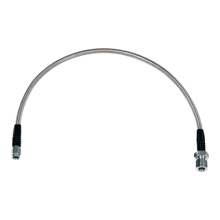 Wilwood Brakes FLEXLINE,BRAKE,22in. OAL,-3 HOSE,W/ST 220-9684