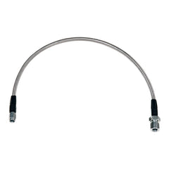 Wilwood Brakes FLEXLINE,BRAKE,22in. OAL,-3 HOSE,W/ST 220-9684